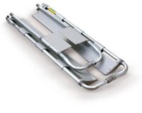 Aluminium Scoop Stretcher