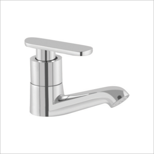 Silver Bathroom Faucets