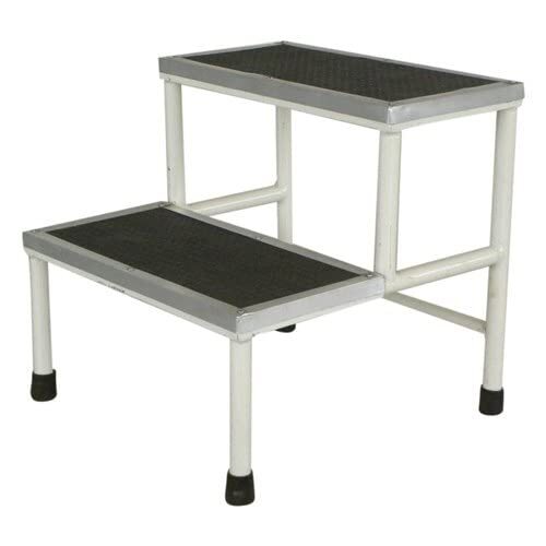 Foot Step double MS