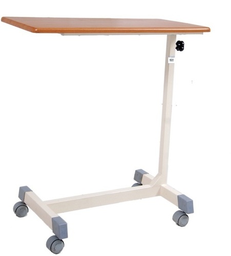Over Bed Cardiac Table