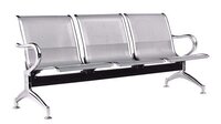 Hospital 3 Seater Waiting Chair