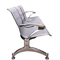 Hospital 3 Seater Waiting Chair
