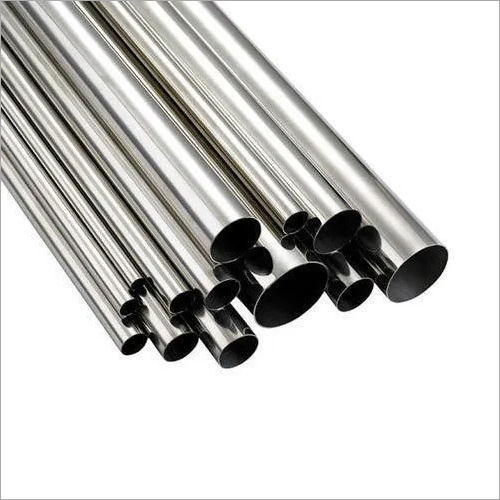 Stainless Steel Pipe