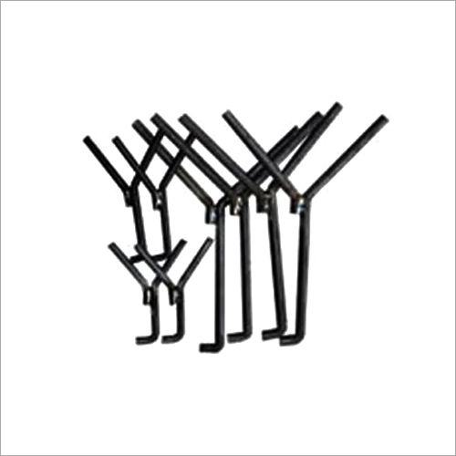 Stainless Steel Refractory Anchors