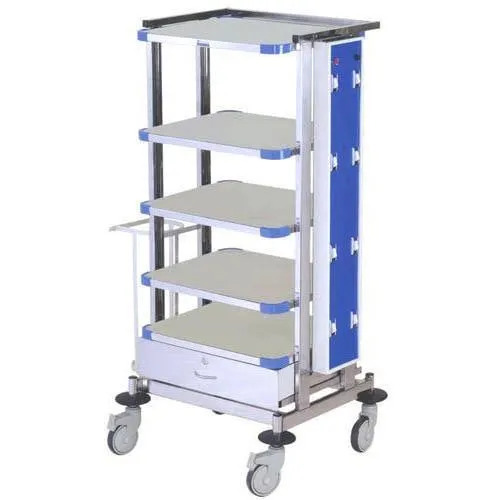 Laparoscopic Trolley