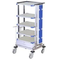 Laparoscopic Trolley