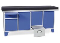 Examination Couch