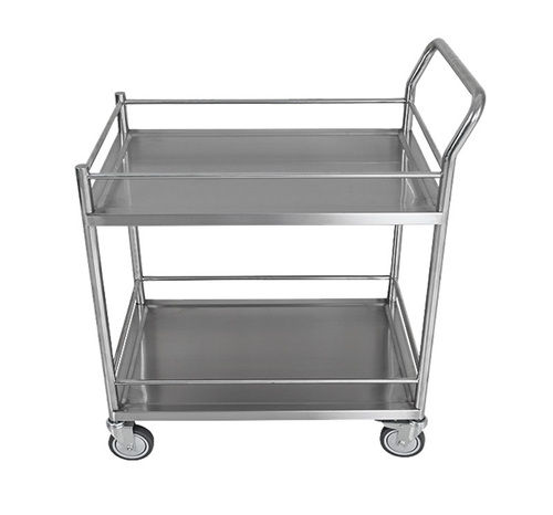 Hospital Trolley