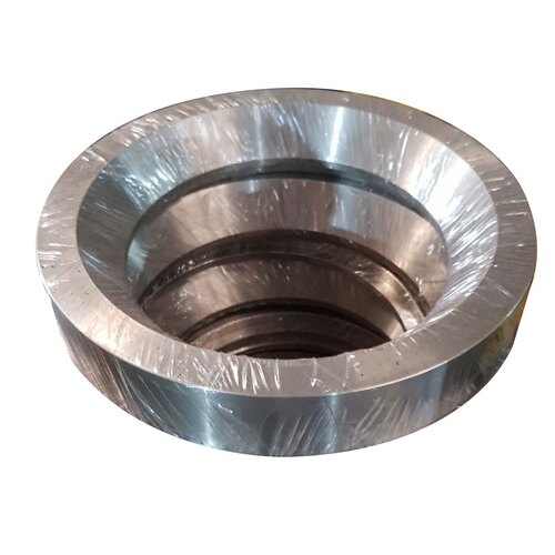 Investment Casting Of  ss RING