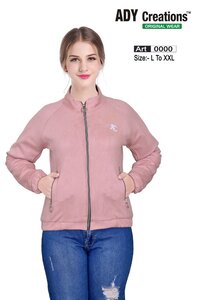 Girls Sweat Shirt