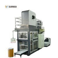 welding wire pail packing machine
