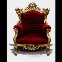 Wedding Chair