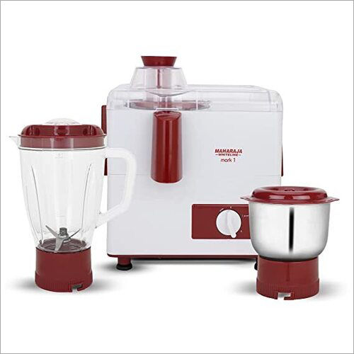 Maharaja Mixer Juicer Grinder