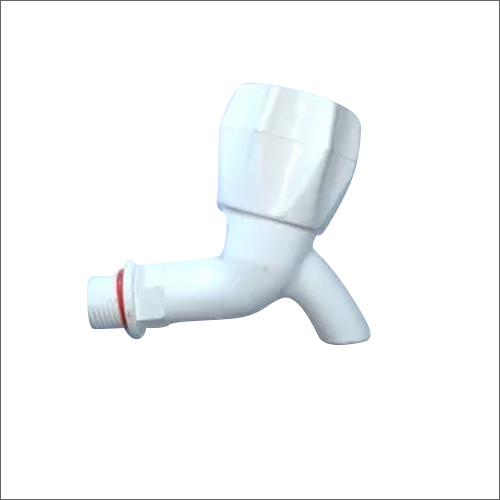 PVC Short Body Bib Cock