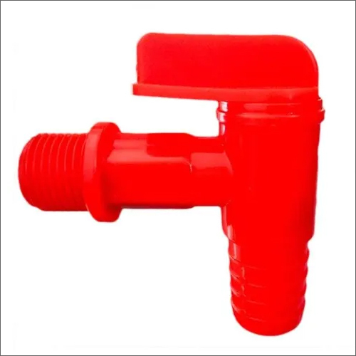 Red PP T Cock
