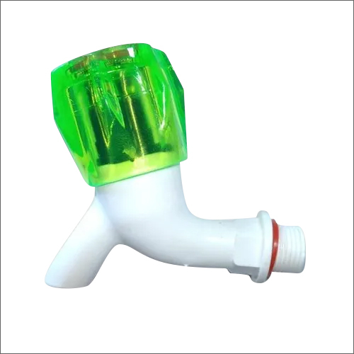 PVC Short Body Bib Cock