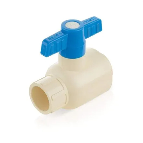 32 mm CPVC Ball Valve