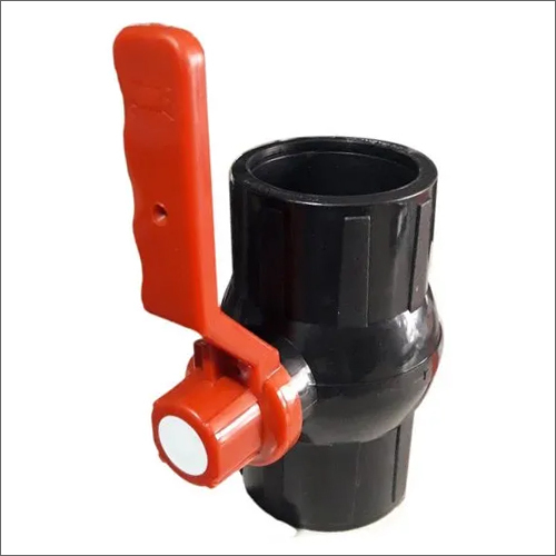 32 mm Plastic Ball Valve
