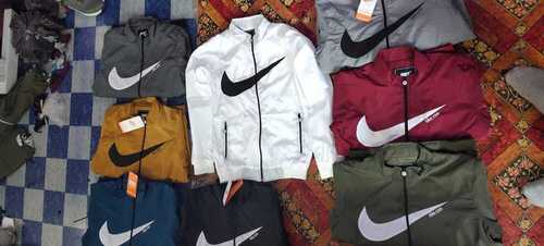 Mens Jacket - Feature: Washable