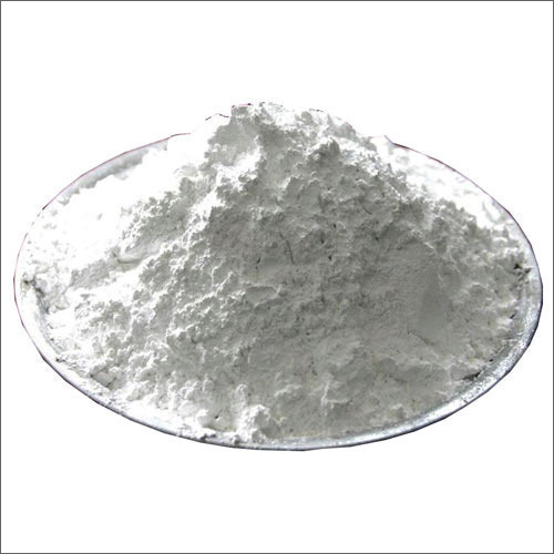 Limestone Powder - Bulk Density 900 to 1200 Kg/Cubic M, White Powder with Less than 2% Moisture for Plasticized PVC Applications