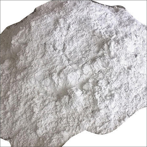 White Calcined Dolomite Powder