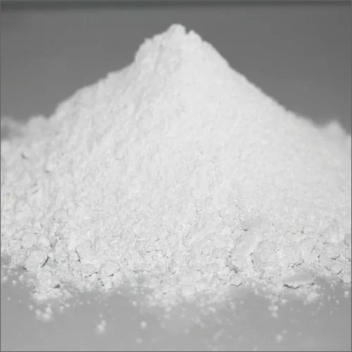 White Talc Powder Dimensional Stability: Irreversible