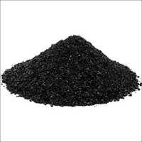 Granular Copper Slag - Copper Content 90-95%, Size 0.5-2.5 Mm | Black Color, 100% Purity, Ideal For Blasting And Industrial Use