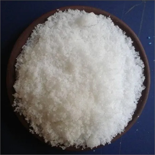 20-21% Pure Zinc Sulphate Application: Industrial