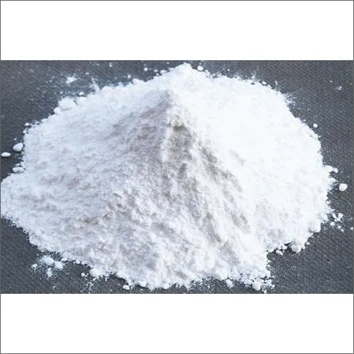 White Normal Grade Quartz Powder
