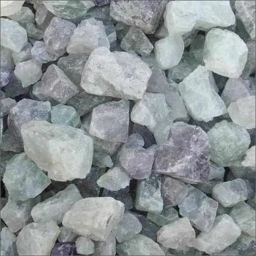 Technical Grade Calcium Fluoride Application: Industrial