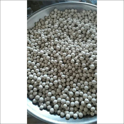 White Zeolite Granules Supplement