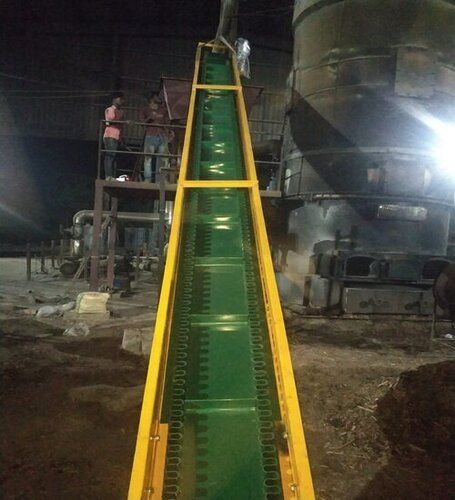 Screw Conveyor