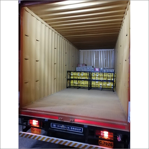 Container Truck Service