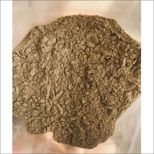 Green Bentonite Powder Application: Metallurgy
