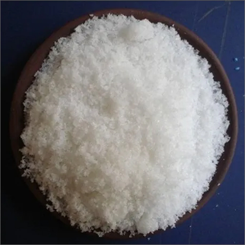 Technical Grade Magnesium Sulphate Application: Industrial