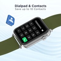 Storm Call   Bluetooth Calling Smart Watch