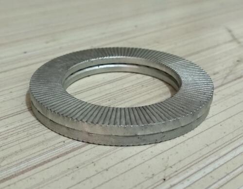 Wedge Lock washer