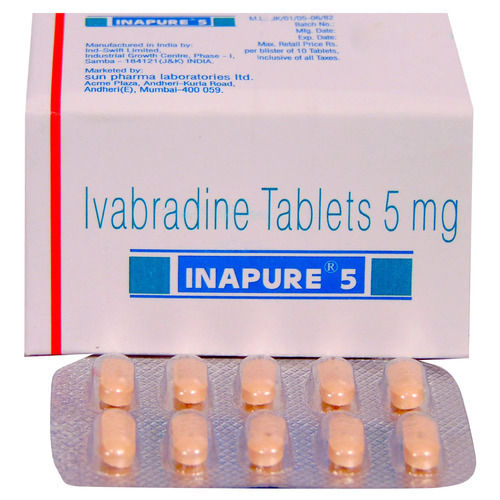 Inapure Tablets