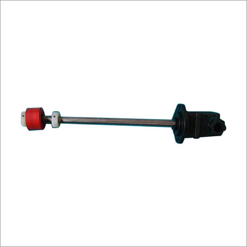 Stainless Steel Lubrication Float Switch