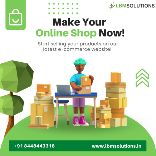 Ecommerce Development