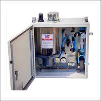 3 Litre Air Oil Mix System