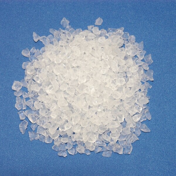 Beads White Silica Gel