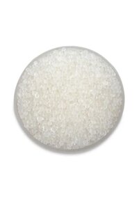 Beads White Silica Gel