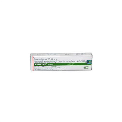 Neukine 300 mg Injetion