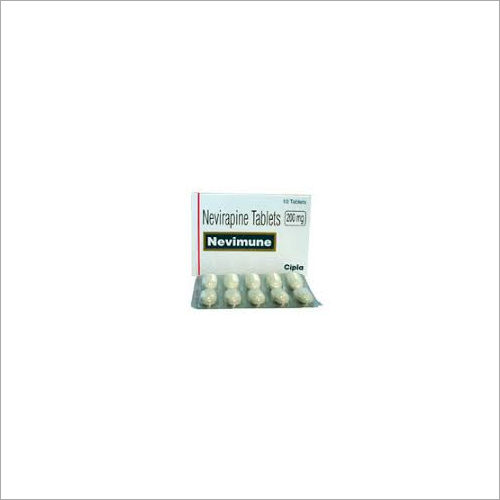 Nevimume 200mg Tablets