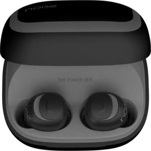Plastic Wireless Bluetooth Headset
