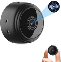 Wireless Security Camera