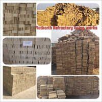 Acid Proof Brick Lining Services