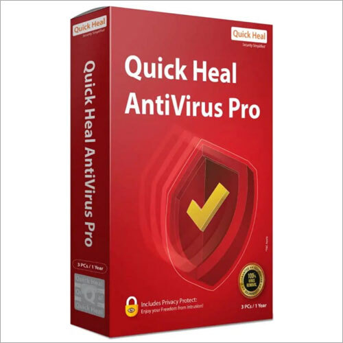 Antivirus Software