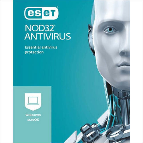 Eset Nod32 Antivirus